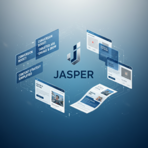 Jasper Review
