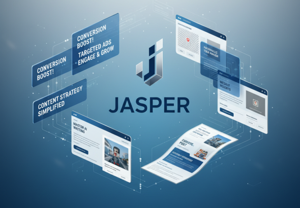 Jasper Review