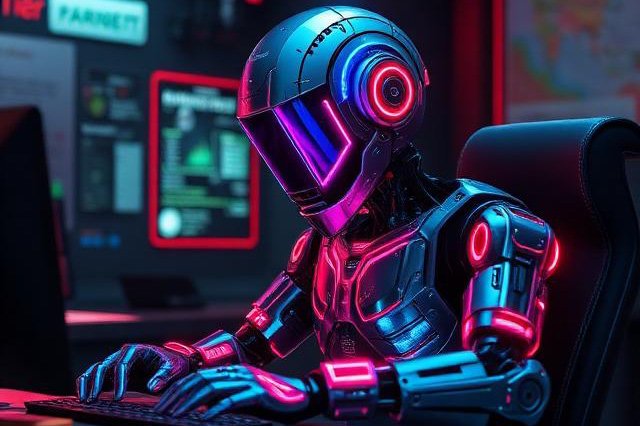 The Future of Content Creation: How AI Content Tools Are Transforming Digital Marketing in 2026