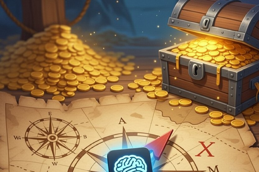 Affiliate Marketing with AI – a Simple Introduction