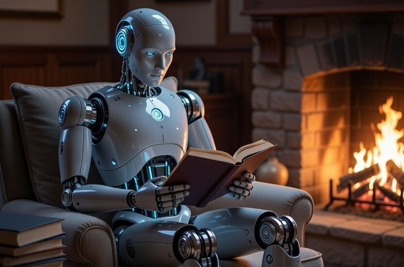 Does AI Always Know Today’s Data? My Experience