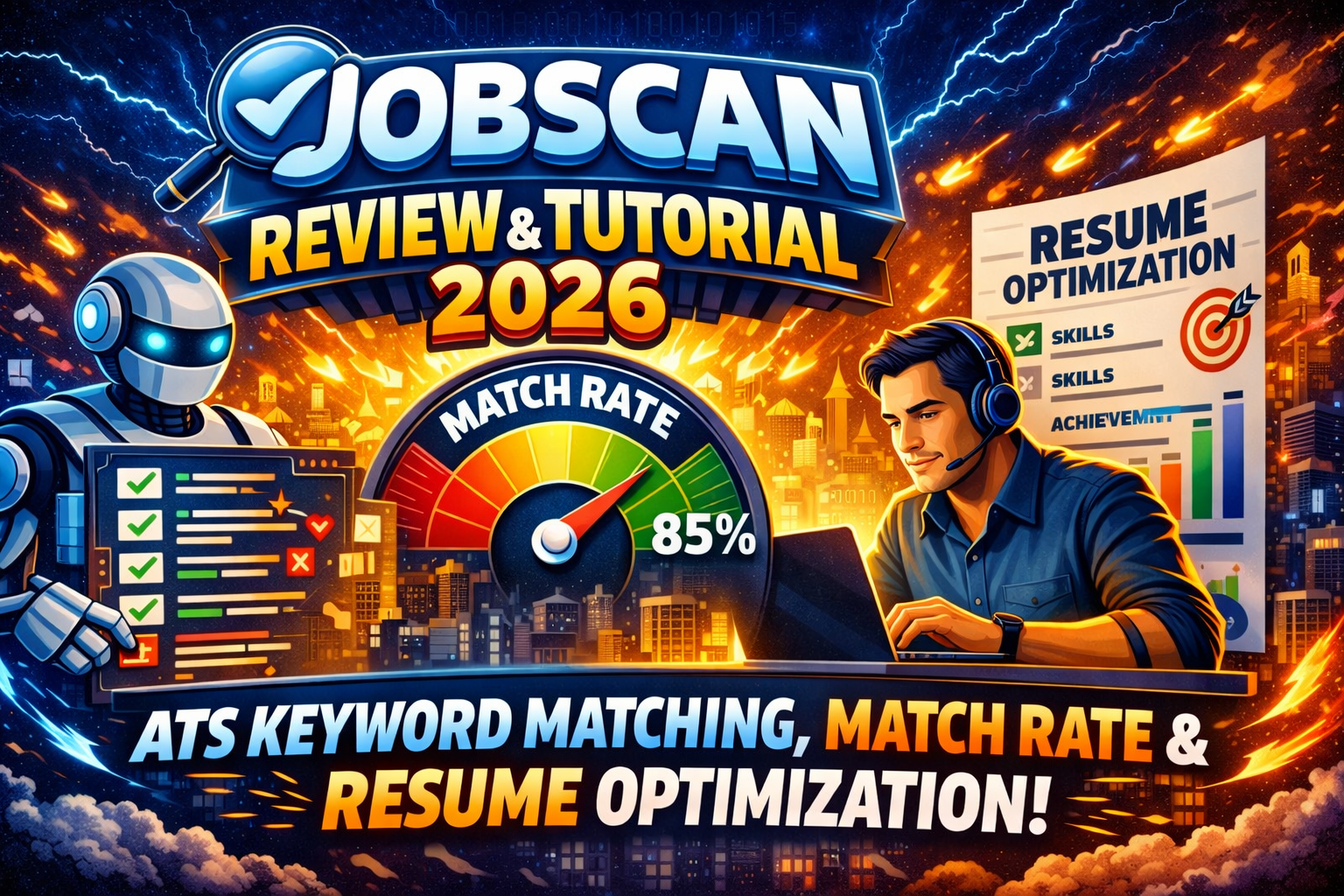 JobScan