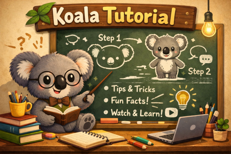 Koala AI Tool