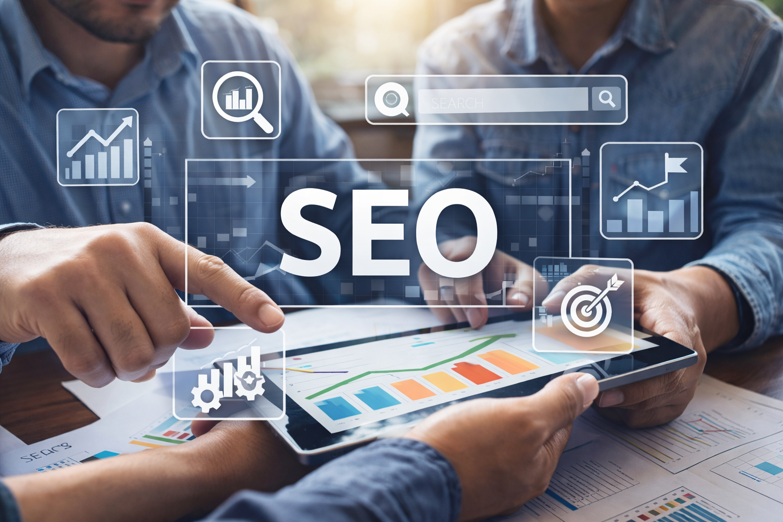 AI Overviews in Search Console: Metrics and Interpretation